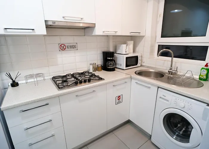 Hacienda Royal Palace - Designer Appartamento