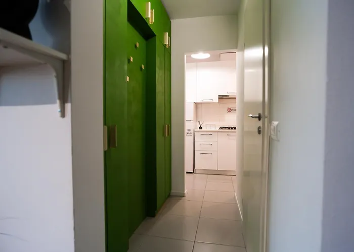 Appartamento Hacienda Royal Palace - Designer