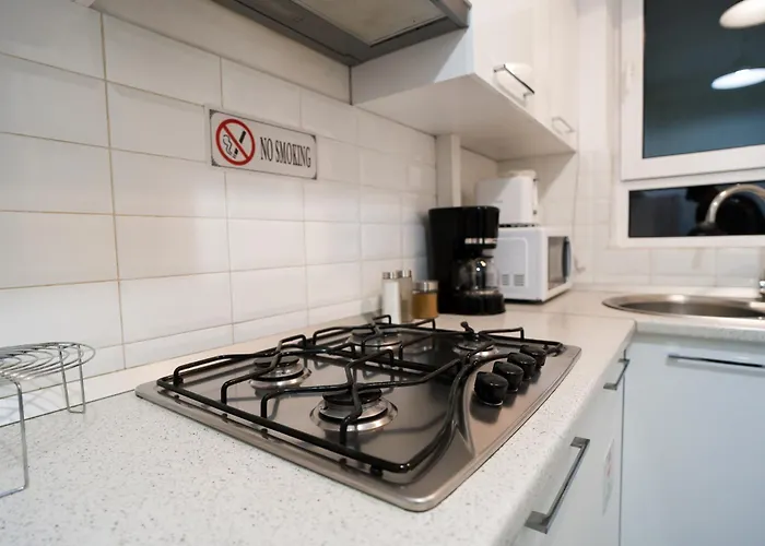 Hacienda Royal Palace - Designer Appartamento Bucarest