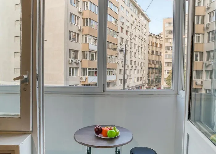 Hacienda Royal Palace - Designer * Bucarest