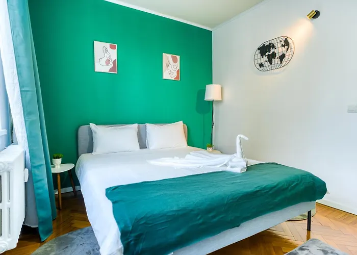 Hacienda Royal Palace - Designer Bucarest