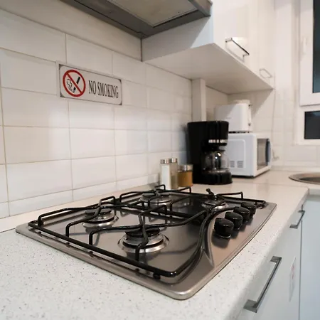 Hacienda Royal Palace - Designer Appartement Boekarest