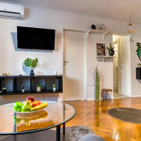 Appartement Hacienda Royal Palace - Designer *