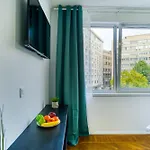 Apartment Hacienda Royal Palace - Designer Bucharest