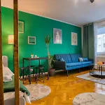 Apartment Hacienda Royal Palace - Designer Bucharest