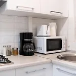 Hacienda Royal Palace - Designer Apartment