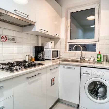 Hacienda Royal Palace - Designer Apartment Bucharest