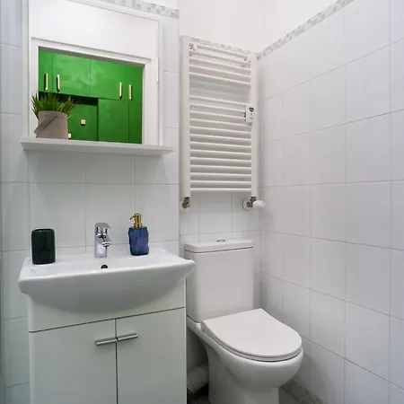 Apartment Hacienda Royal Palace - Designer Bucharest