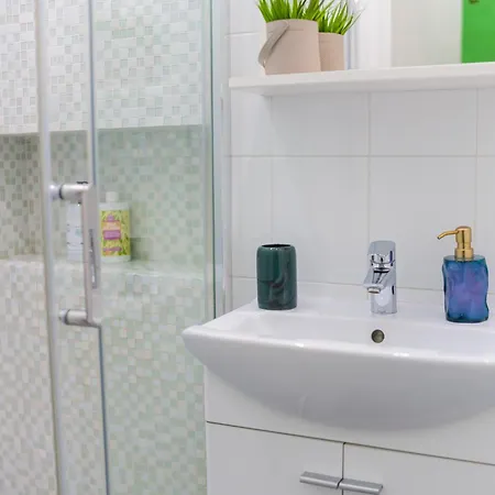 Apartment Hacienda Royal Palace - Designer Bucharest