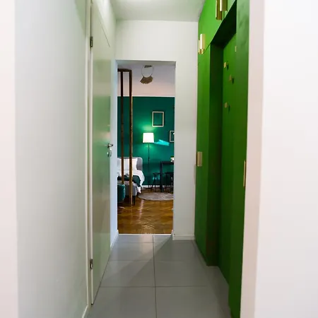 Hacienda Royal Palace - Designer Bucarest