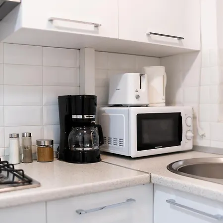 Hacienda Royal Palace - Designer Apartment