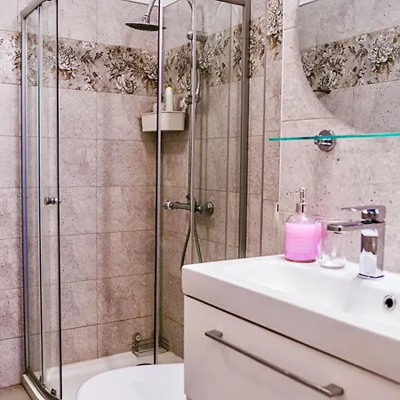Hacienda Coltea - Old Town Apartment *