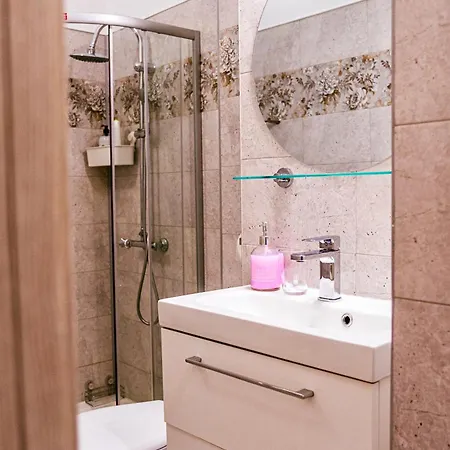 Apartment Hacienda Coltea - Old Town *