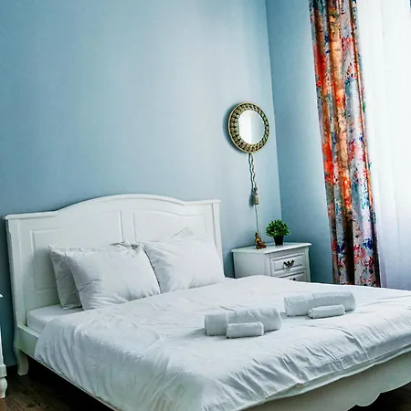 Hacienda Coltea - Old Town Apartment Bucharest