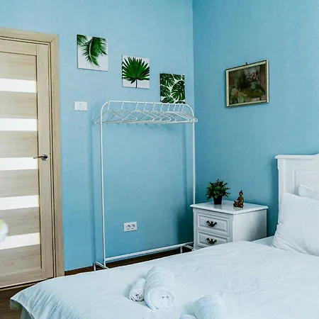 Apartment Hacienda Coltea - Old Town *