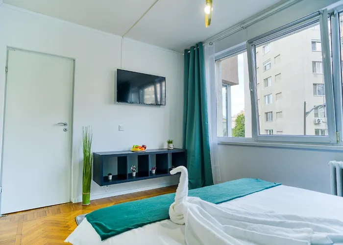 شقة Hacienda Royal Palace - Designer *