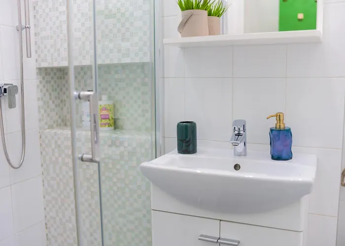 Apartament Hacienda Royal Palace - Designer Bucureşti