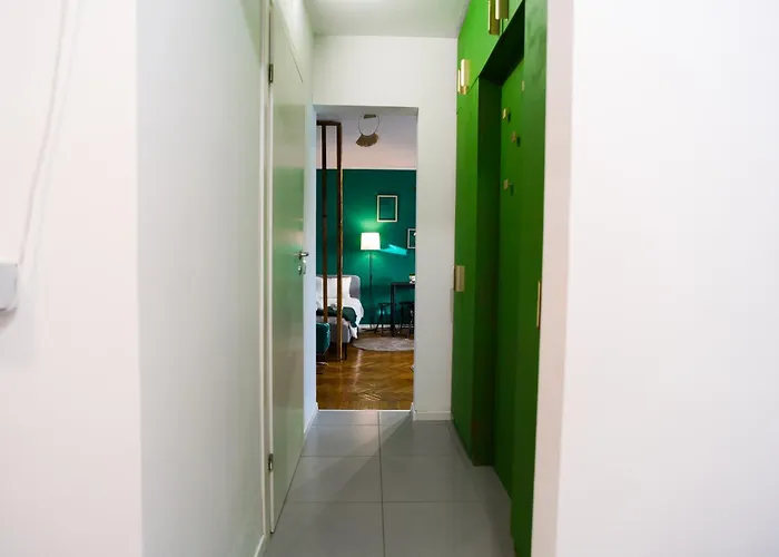 Hacienda Royal Palace - Designer بوخارست