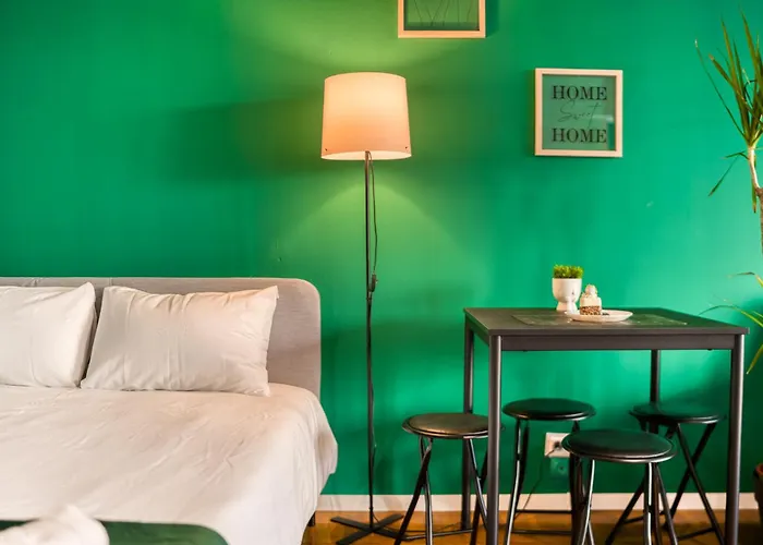 شقة Hacienda Royal Palace - Designer