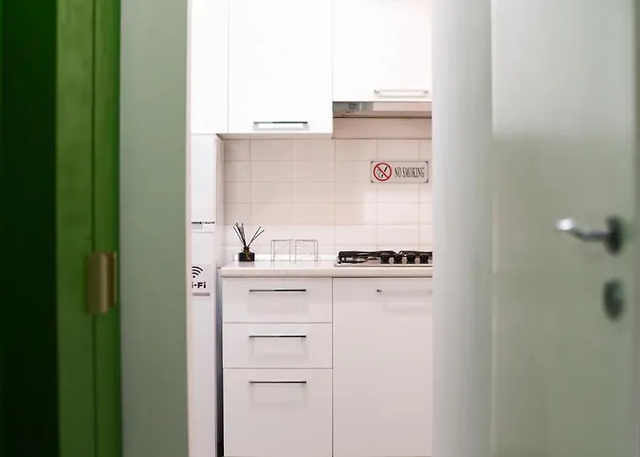 Apartament Hacienda Royal Palace - Designer Bucureşti