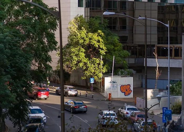 Hacienda Royal Palace - Designer بوخارست