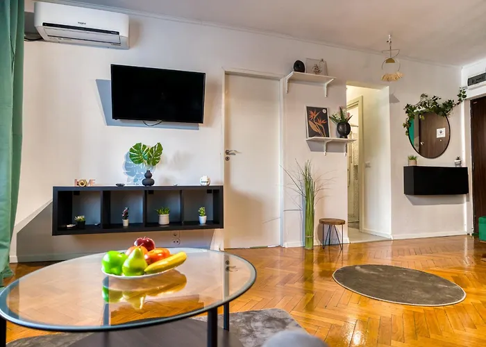 Apartament Hacienda Royal Palace - Designer *