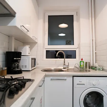 Διαμέρισμα Hacienda Royal Palace - Designer *