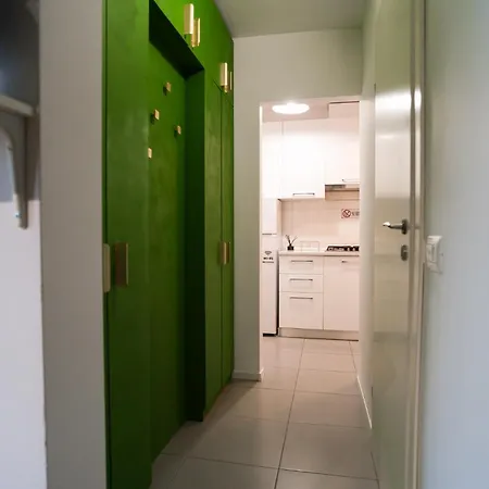 Διαμέρισμα Hacienda Royal Palace - Designer