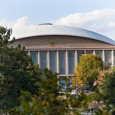 דירה Hacienda Royal Palace - Designer *