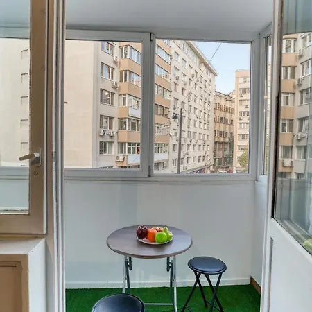 Hacienda Royal Palace - Designer * Βουκουρέστι