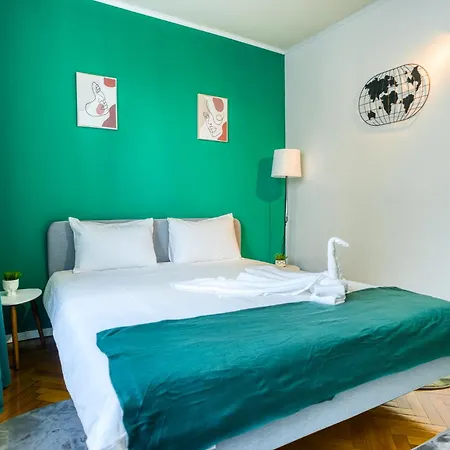 Hacienda Royal Palace - Designer Βουκουρέστι