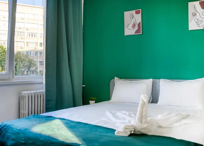 Hacienda Royal Palace - Designer דירה