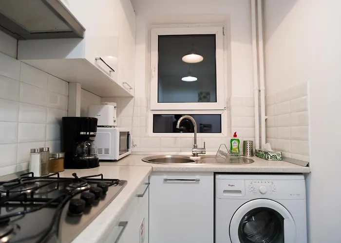 アパート Hacienda Royal Palace - Designer *