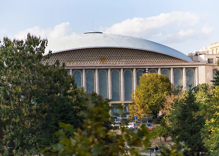 アパート Hacienda Royal Palace - Designer *