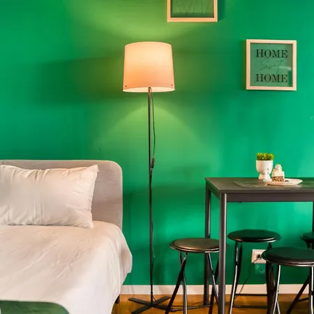 Апартаменты Hacienda Royal Palace - Designer